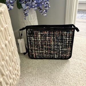 MZ Wallace makeup bag